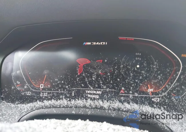 WBA5U9C05LA379258: 41320085