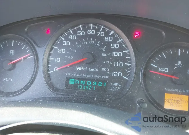 2G1WF55E119202159: 41320130