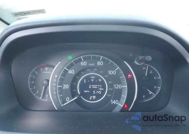 JM3KFBCM2P0284167: 41320275