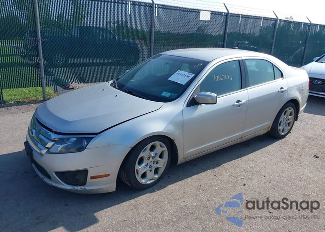 3FAHP0HA2BR300305: 41320409