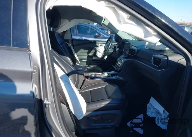 1FMSK8DH3MGA10421: 41319642