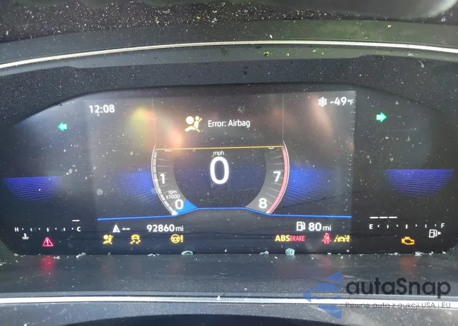 3VVCB7AX1NM022655: 41319977