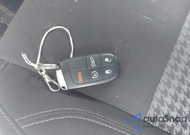 2C3CDXBG2PH674908: 41321009