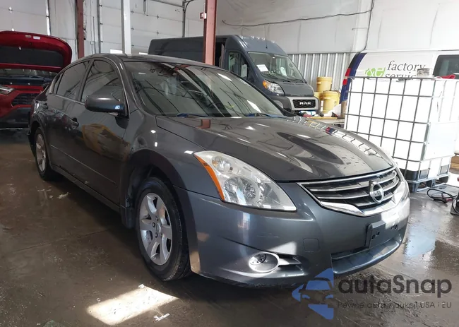 1N4AL2AP6CC148018: 41321205