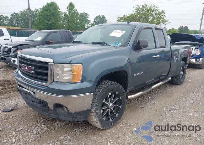 1GTR2VE31BZ302820: 41320623