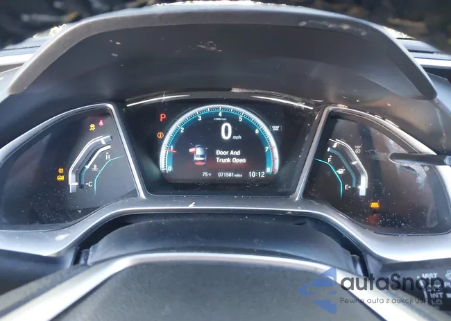 19XFC2F75GE044529: 41320875