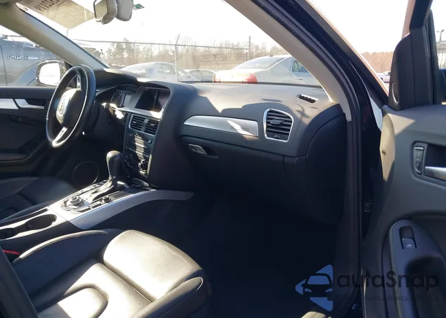 WAUFFAFL6CN018250: 41322119