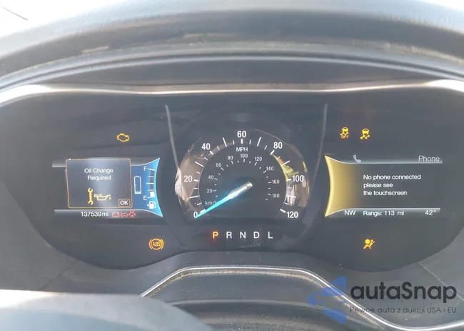 3FA6P0RU8HR190482: 41322244