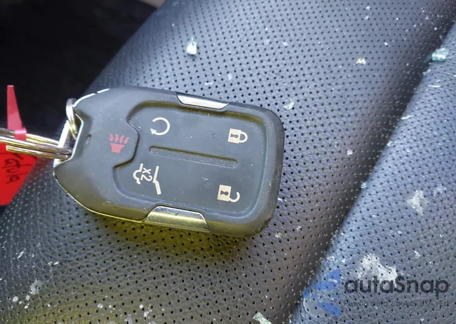 1GKKNUL47PZ205518: 41322266