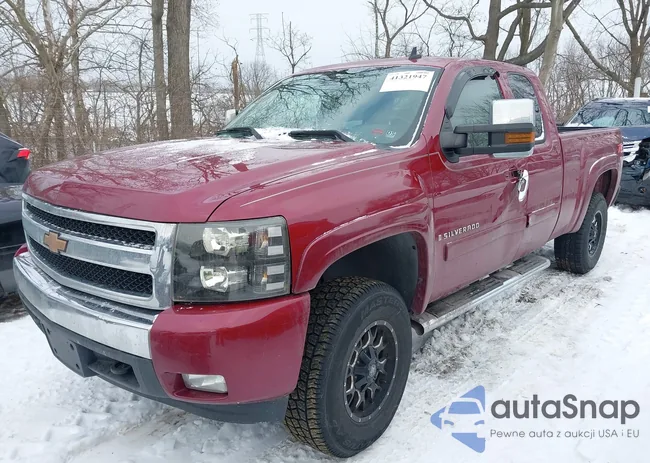 2GCEK19J271634345: 41321947