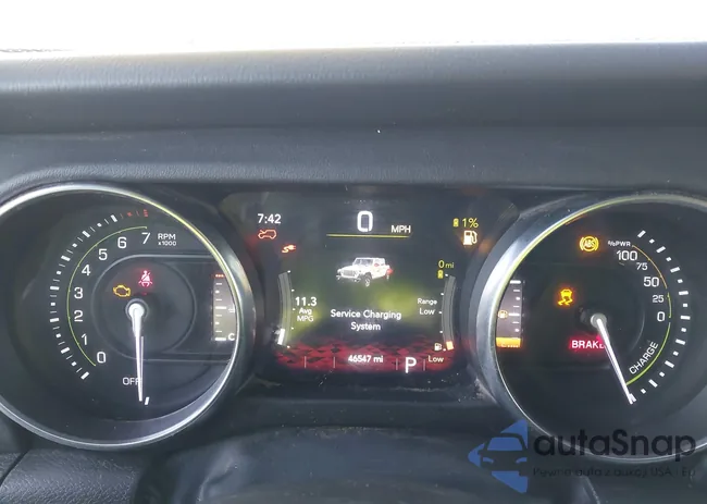 1C4JJXP64NW123986: 41323047