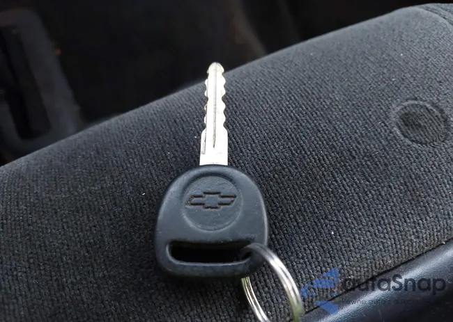 2GCEK19T611115940: 41323089