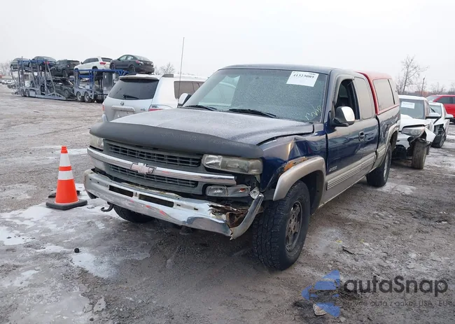 2GCEK19T611115940: 41323089