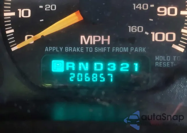 2GCEK19T611115940: 41323089