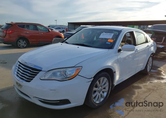 1C3BC1FB2BN623578: 41323184