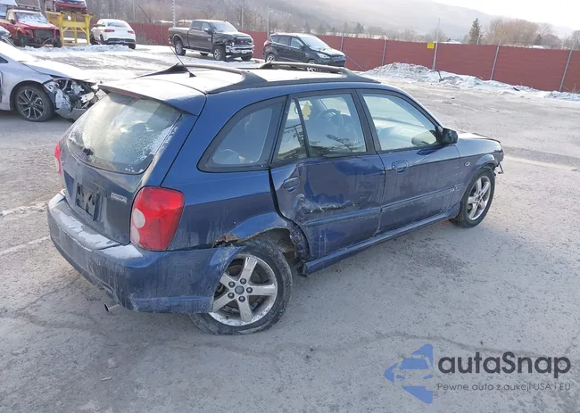 JM1BJ246321635940: 41324232