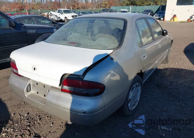 1N4BU31D4VC124316: 41324331