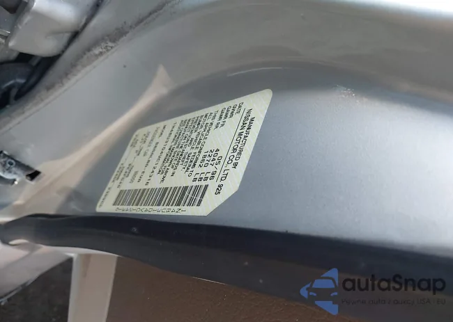 1N4BU31D4VC124316: 41324331