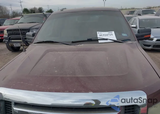 1FTRW12869KB33152: 41324715