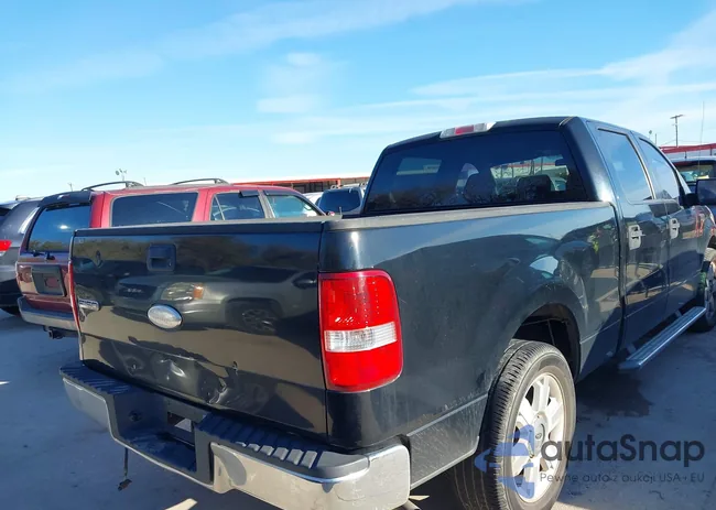 1FTRW12W96KD90008: 41324718