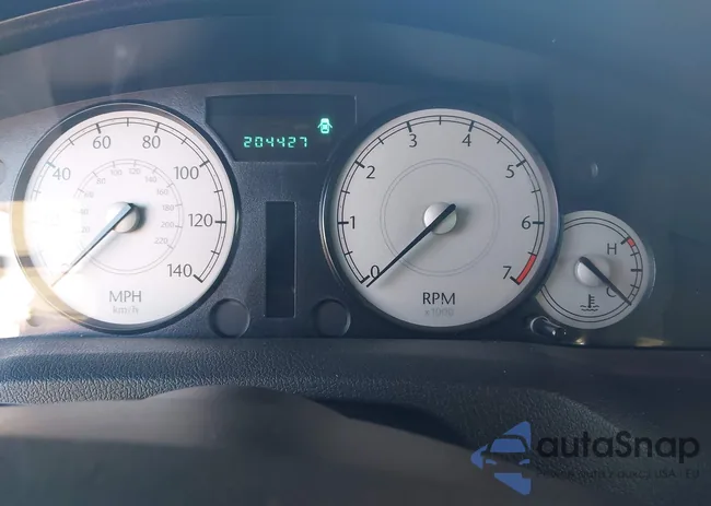 2C3KA53G26H488162: 41324733