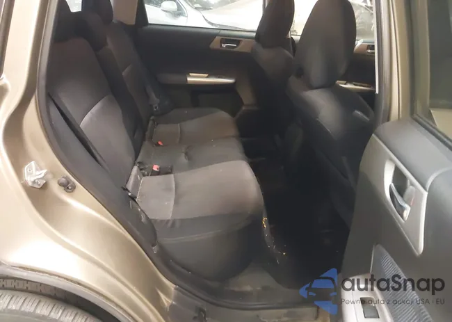 JF2SH63699H725312: 41325986