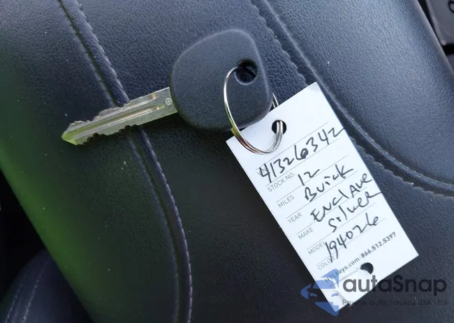 5GAKRCED4CJ194026: 41326342