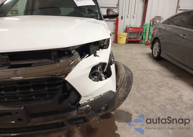 KL79MVSL7MB093249: 41327302