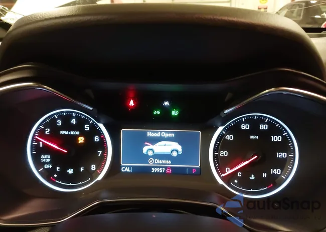 KL79MVSL7MB093249: 41327302