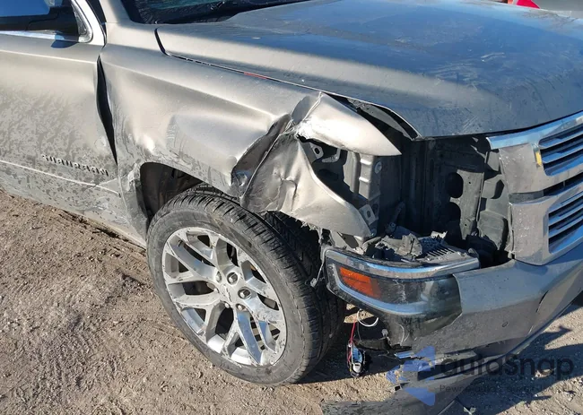 1GNSKJKC1JR278829: 41327367