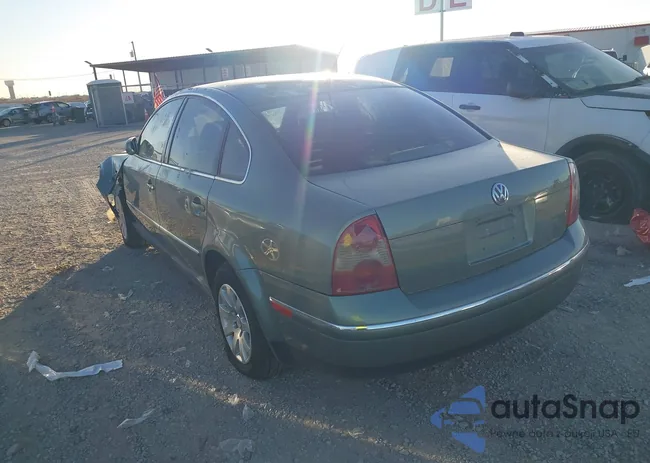 WVWPH63B23P274061: 41328068