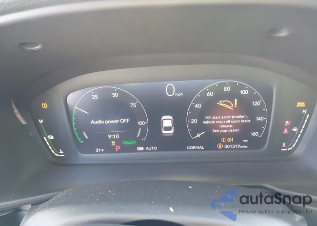 1HGCY2F68PA014764: 41328405