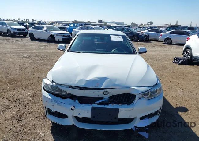 WBA3V7C56FP771624: 41328549