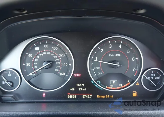 WBA3V7C56FP771624: 41328549