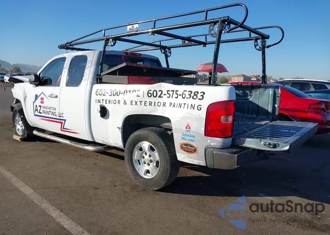 1GCEC19X68Z211861: 41329104