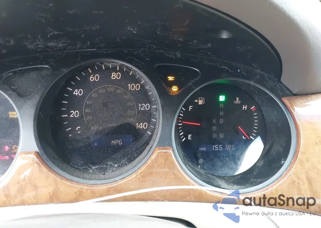 JTHBA30G855134509: 41328696