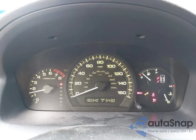 1HGCM56897A103158: 41330049