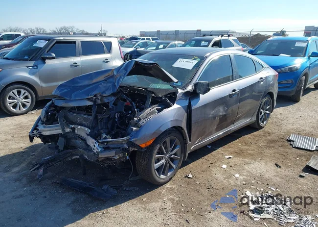 19XFC1F35LE001892: 41329846