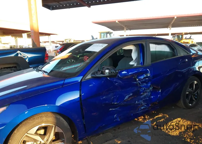 KMHLS4AG1PU448501: 41331128