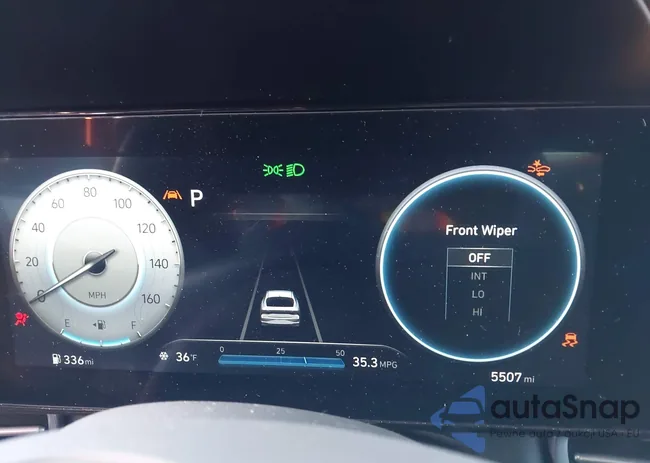 KMHLS4AG1PU448501: 41331128