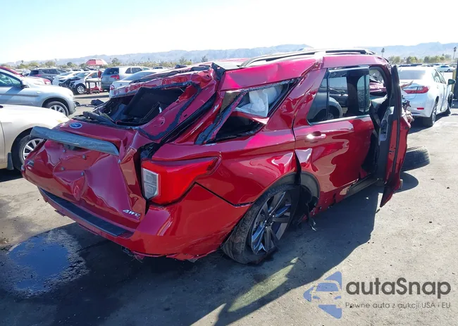 1FMSK8DH6RGA46322: 41331455