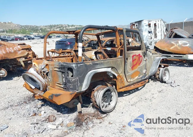 1C4AJWAGXCL214044: 41330817