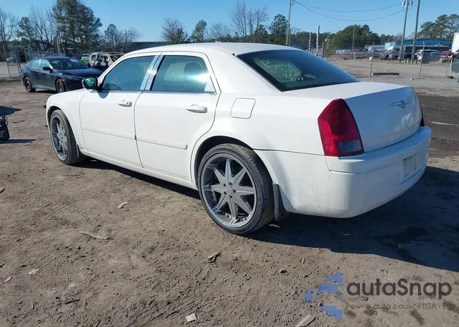 2C3KA43R26H484558: 41332218