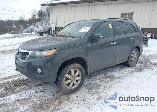 5XYKT4A26CG244970: 41332237