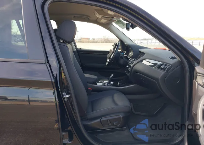 5UXWX9C35H0W80200: 41332292