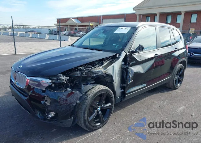 5UXWX9C35H0W80200: 41332292