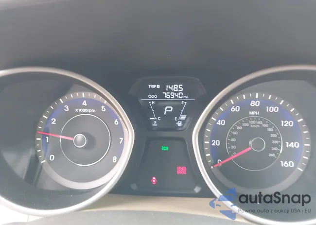 KMHDH4AE4DU880612: 41332545