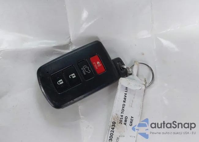 2T3DFREV5EW209486: 41332977