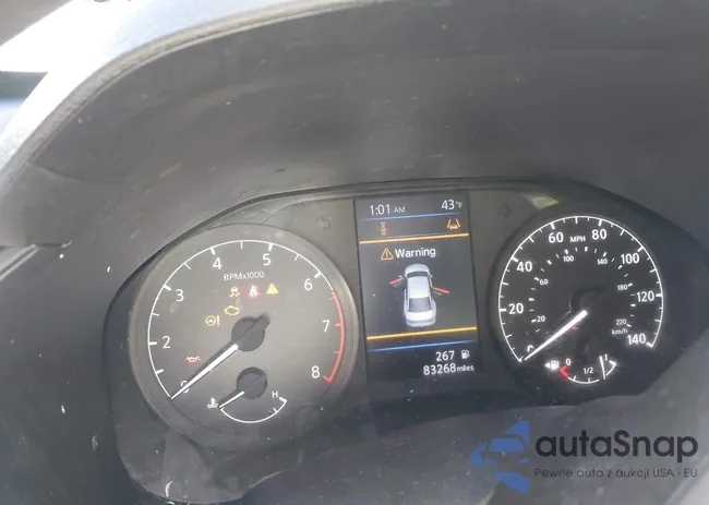 1N4BL4BVXMN363131: 41333336