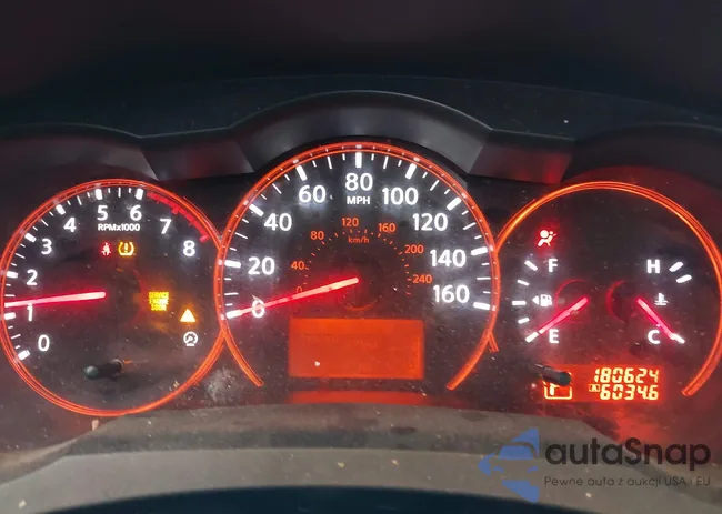 1N4AL24E58C246121: 41333421